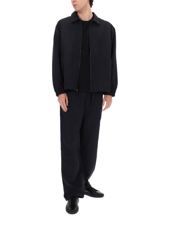 The North Face Pantaloni - Black | e7b28e854ff5ecf2c6379a2e54205ddc60a305d9