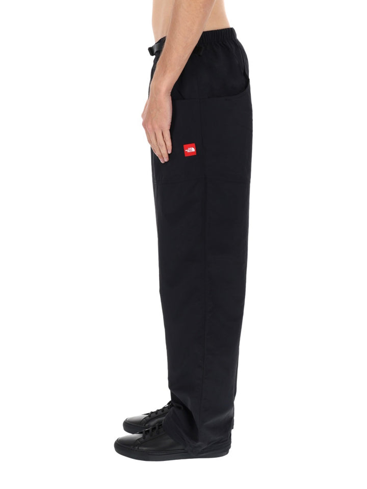 The North Face Pantaloni - Black | a5af8630efdfd85ebecfc6c2e006176837306548