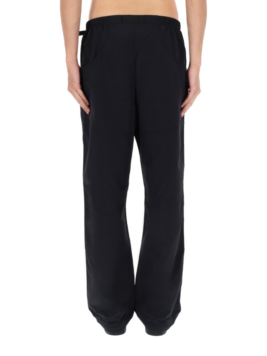 The North Face Pantaloni - Black | c14310a85bd7b146439200a1e48e7811a7f952f6