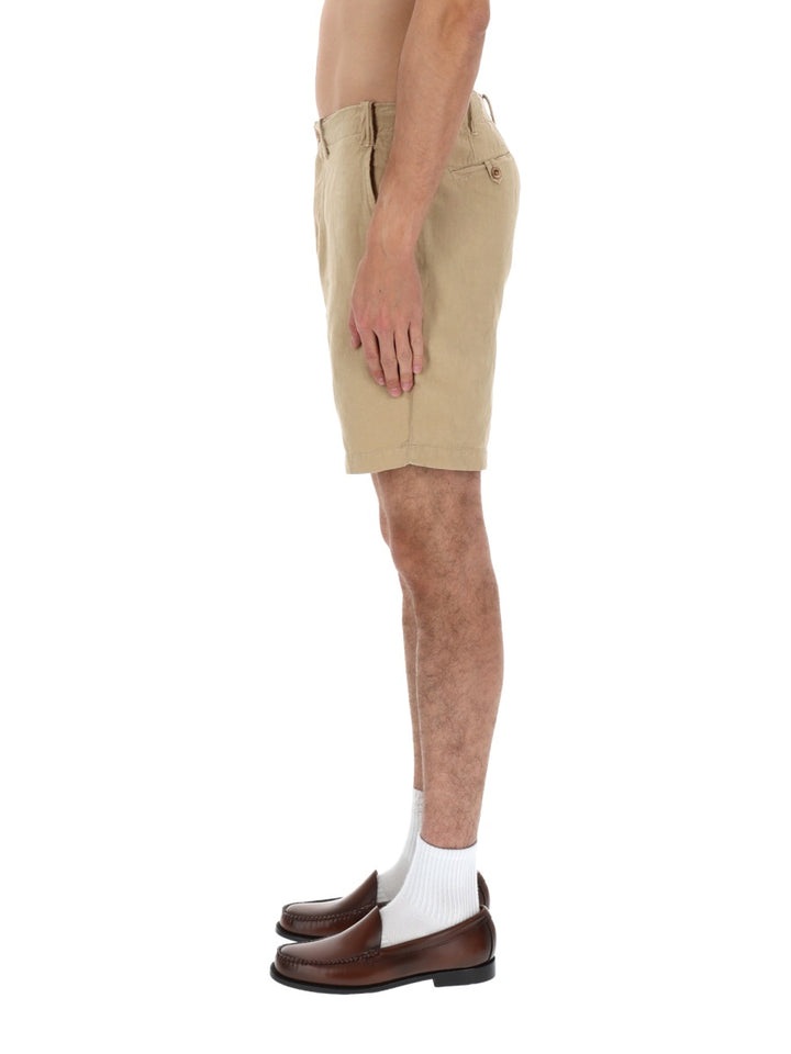 Polo Ralph Lauren Shorts - Beige | e0eea4ee343cd7b319e94b58b34c1c2e5c5f5cde