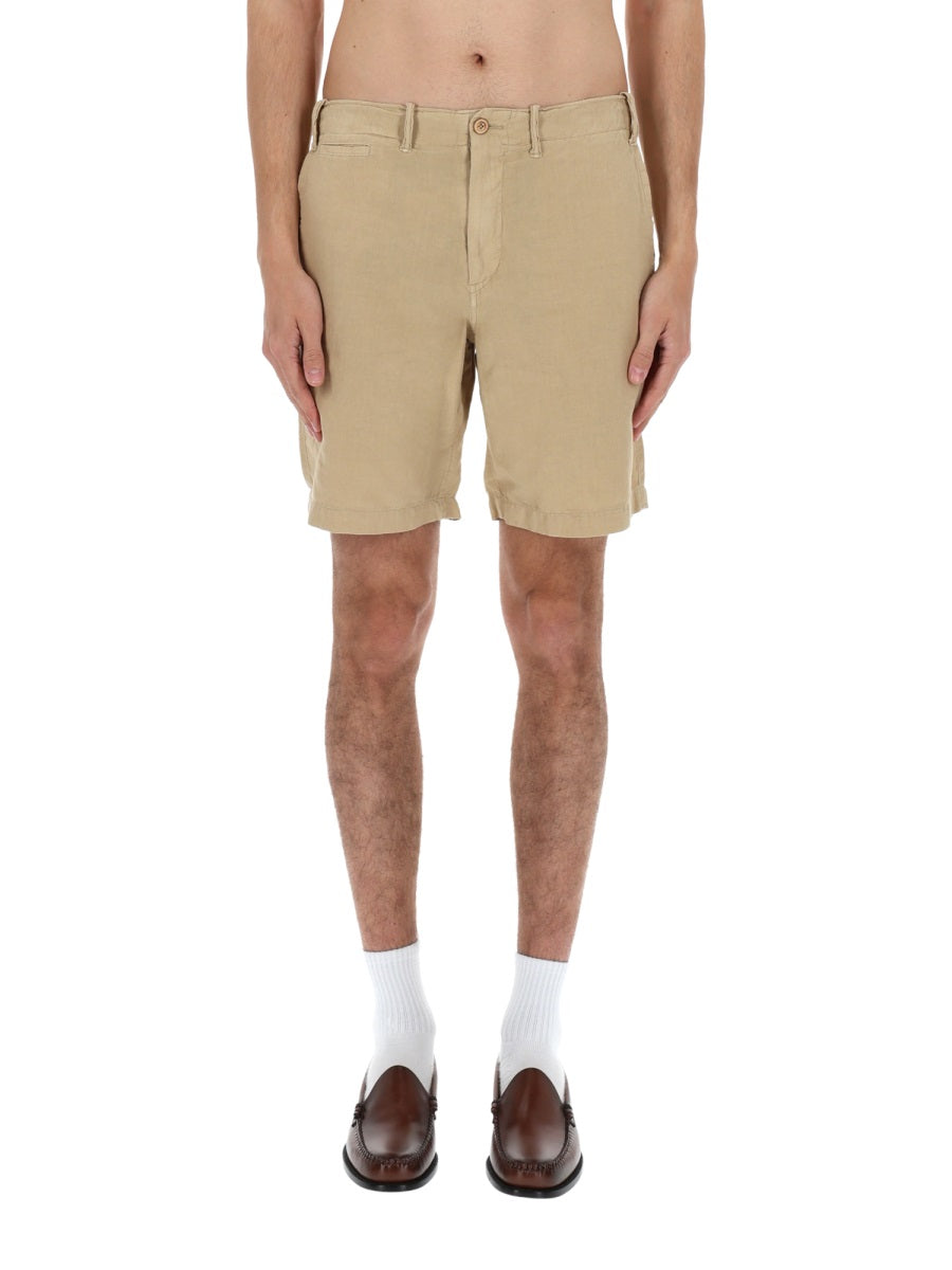 Polo Ralph Lauren Shorts - Beige | fe942ff2c7067d5e66f942378da991807f2accc5