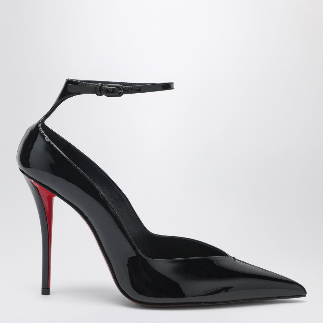Christian Louboutin Scarpe - Nero | e4fa149ec4d4e47da6ab0de1b8ab4767ceefcf18