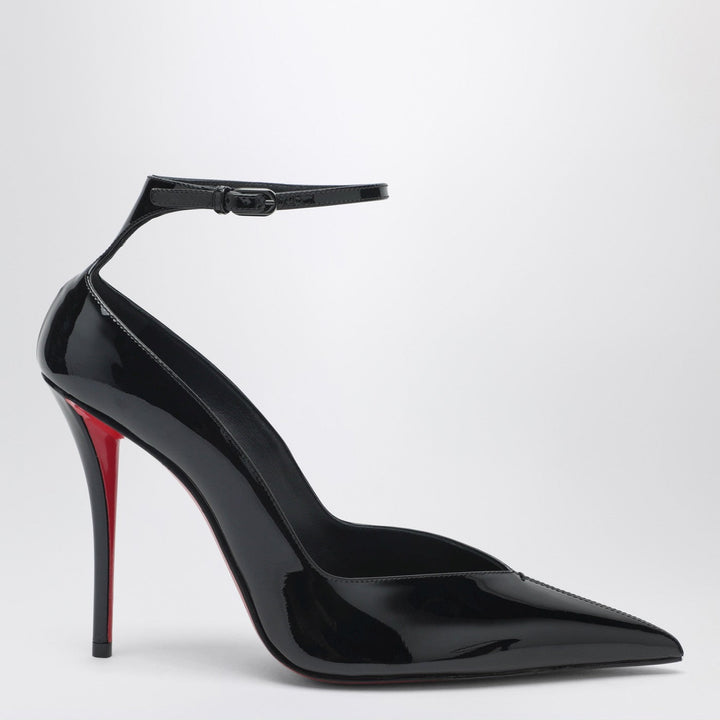 Christian Louboutin Scarpe - Nero | e4fa149ec4d4e47da6ab0de1b8ab4767ceefcf18