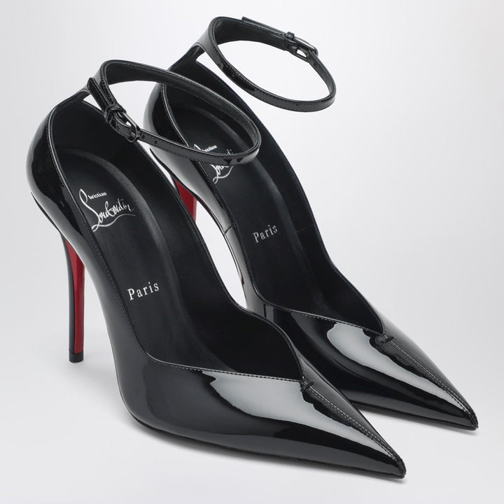 Christian Louboutin Scarpe - Nero | f1735f5e90a9fd8e1e3022fd2405da9e11a29ac1