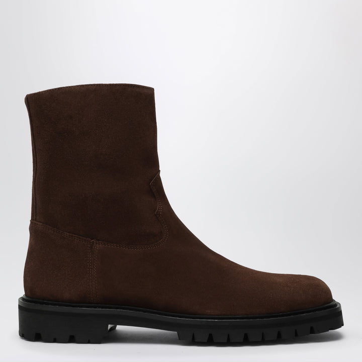 Vinny'S Scarpe - Marrone | c88a8be47a525cb06d288196d5c9a8491a8a58d7