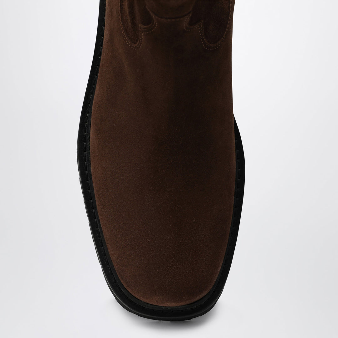 Vinny'S Scarpe - Marrone | 47406b07477a8f483a07bcc726e630079891ebdf