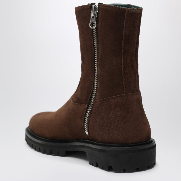 Vinny'S Scarpe - Marrone | c581f96c9ca606602e92b36c50a7a857fe93816f