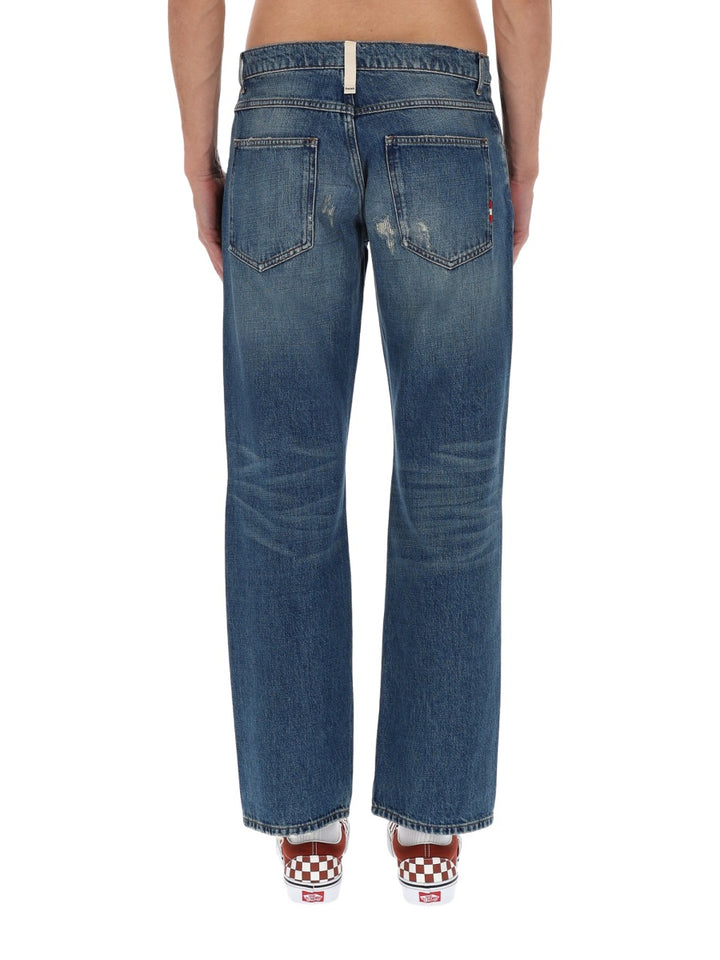 Amish Jeans - Denim | 03f857fedc8e4b22cd77cecf768289a16362f421
