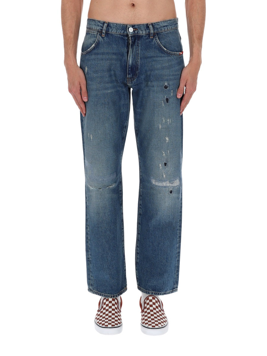 Amish Jeans - Denim | 3192a71974a96d710c67328de72ad9be884e63ac