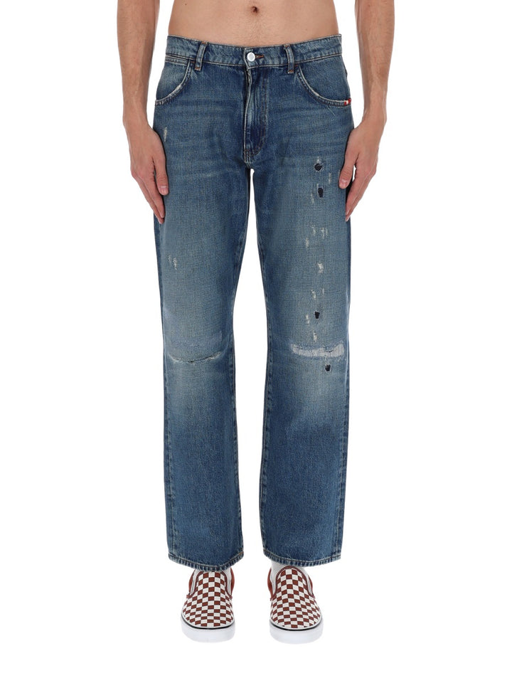 Amish Jeans - Denim | 3192a71974a96d710c67328de72ad9be884e63ac