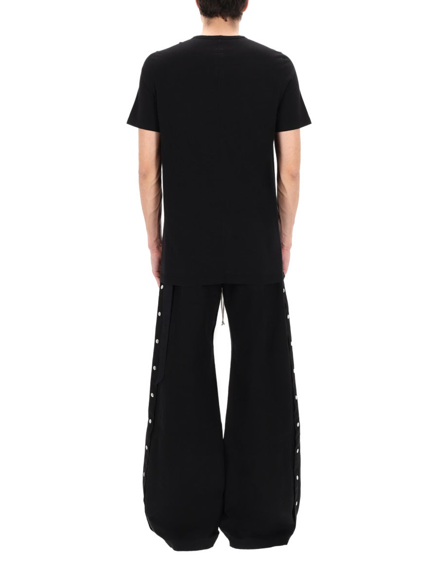 Rick Owens X Drkshdw T shirt - Black | 578dd0474b6071d67288374a98d4dd5e780a06c4