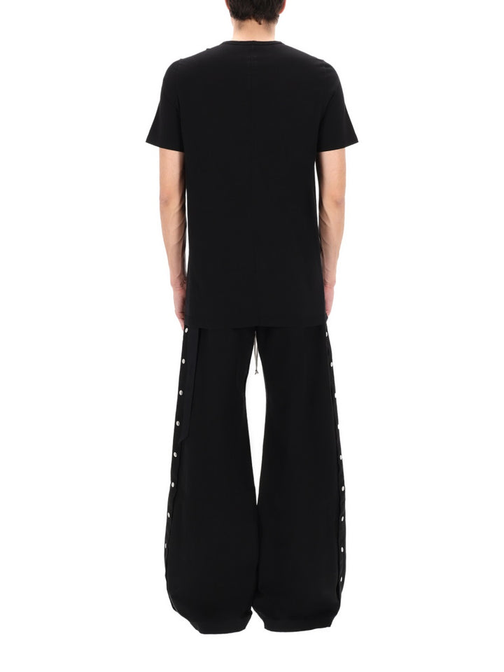 Rick Owens X Drkshdw T shirt - Black | 578dd0474b6071d67288374a98d4dd5e780a06c4