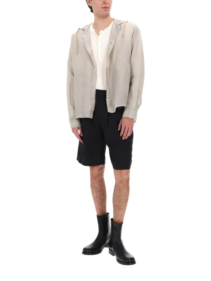 Our Legacy Giacche - Grey | b70d0cb2b1ee8f02cd43cc041ee44ec325d1b5de