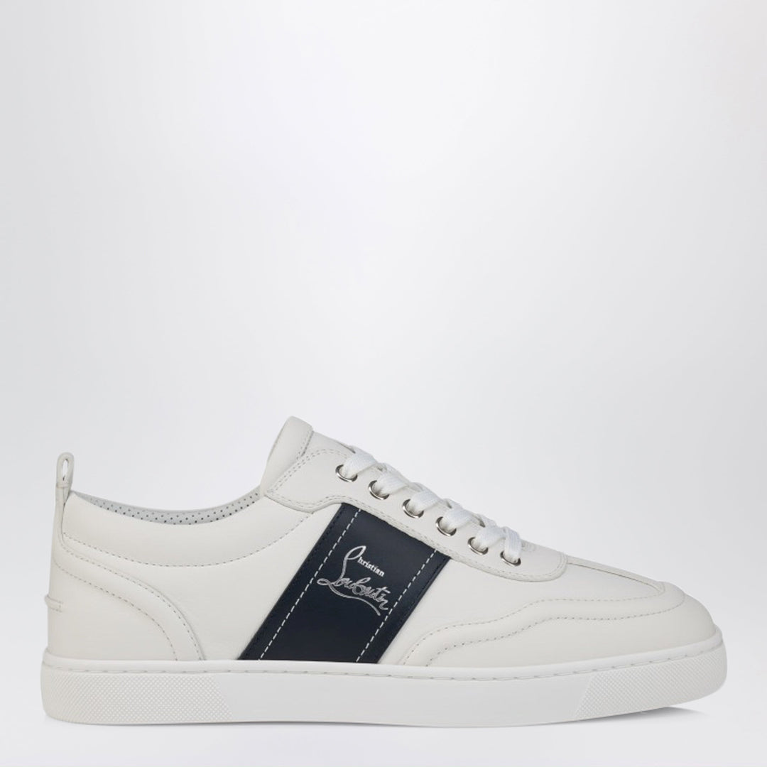 Christian Louboutin Scarpe - Bianco | 803331e41d8481f9541a79057cd332b6159b778a