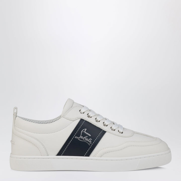 Christian Louboutin Scarpe - Bianco | 803331e41d8481f9541a79057cd332b6159b778a