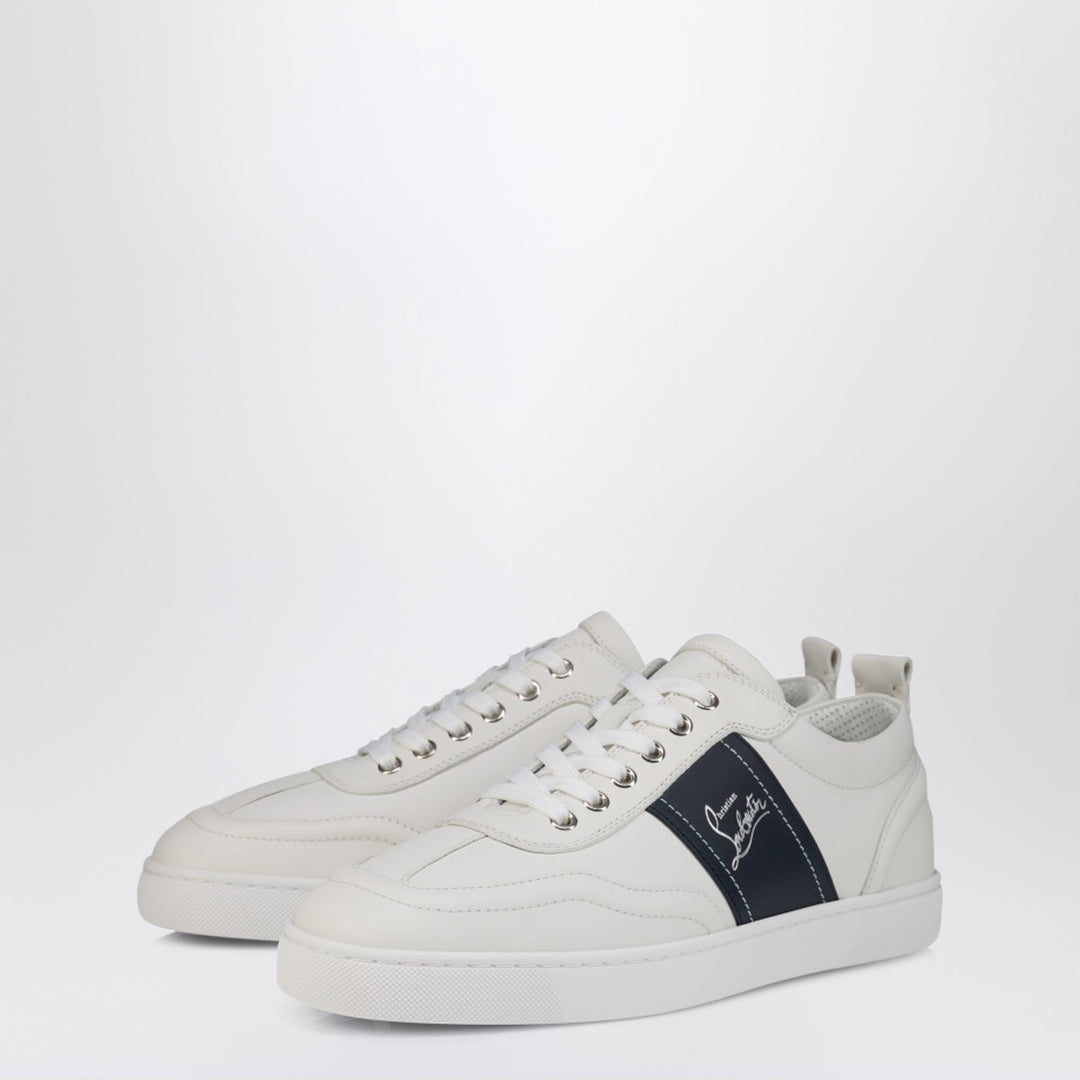 Christian Louboutin Scarpe - Bianco | 940ff37e5676eee1a3cdf679bd092c4abde68079
