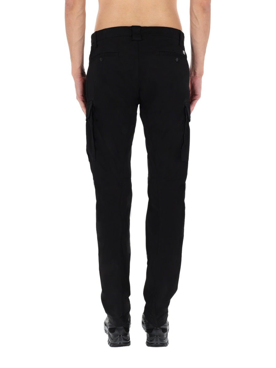 C.P. Company Pantaloni - Black | 237d3f58ec60bb31bf2fd128de6734e89a5ad0a8