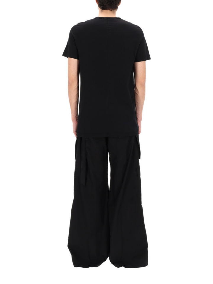 Rick Owens X Drkshdw T shirt - Black | b854a1d5504679ba36a0424dadf8ef7ad7fbdd70