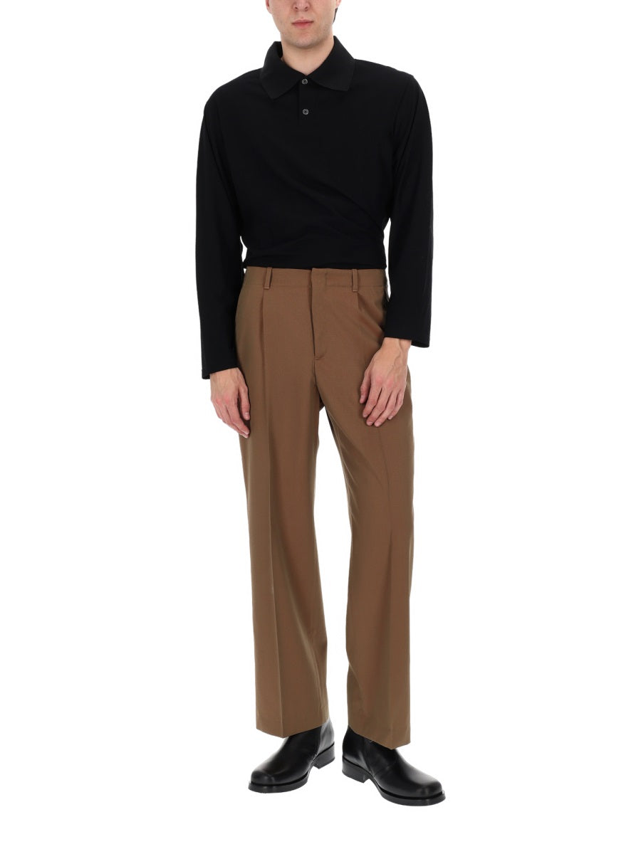 Our Legacy Pantaloni - Brown | d158735dd2d166046d38720fd1765e766ac6b862