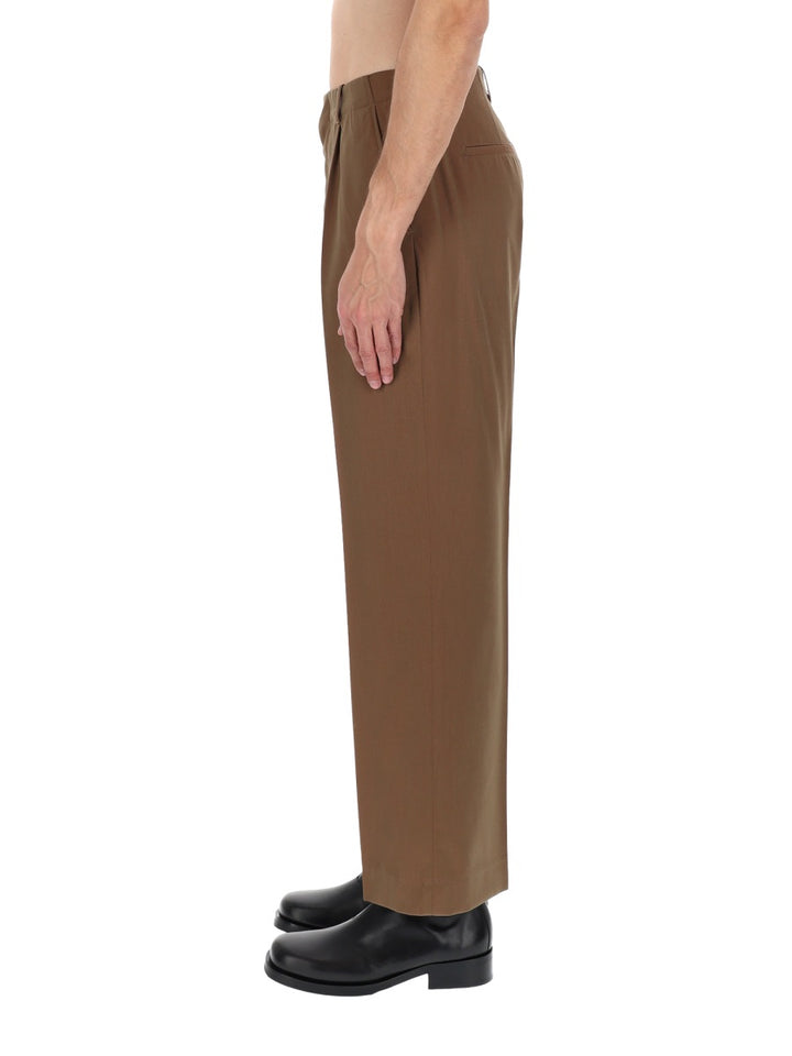 Our Legacy Pantaloni - Brown | 7dd5ec616a2089eede6ba9d0273f32f58753bcdb