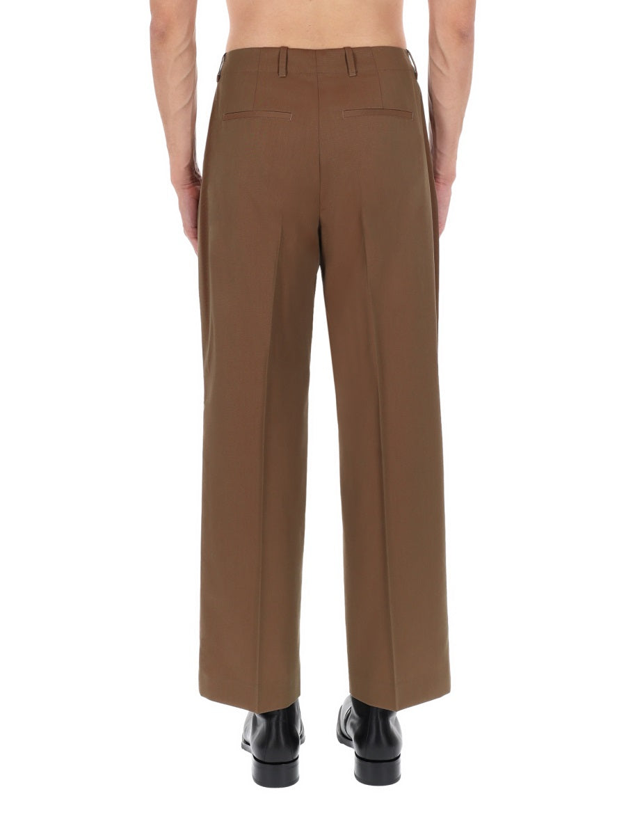 Our Legacy Pantaloni - Brown | c55571be7129d383ff030c70bf499f26231ec1ee