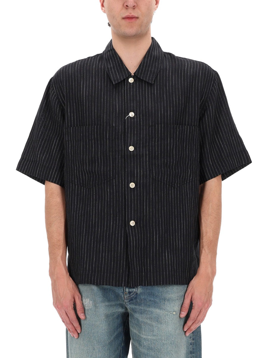 Sunflower Camicie - Black | 974561f0978b3bc82cbd503612554daa958a49b9