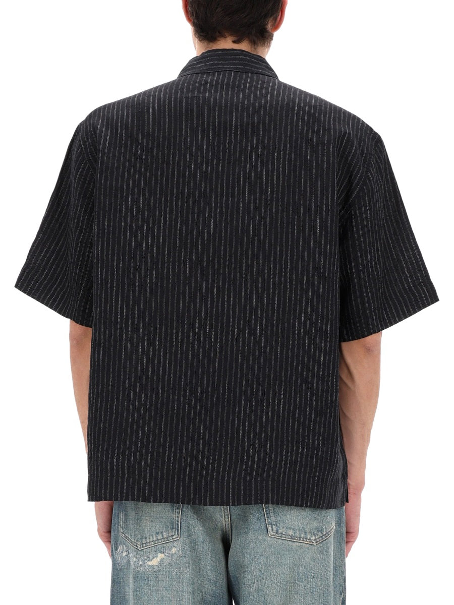 Sunflower Camicie - Black | 86b22e70374854047bca5d6a02424213cbf3ec41