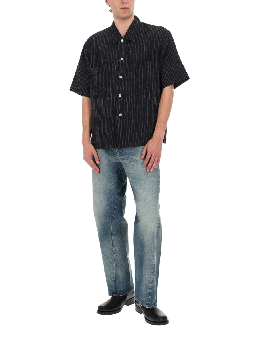 Sunflower Camicie - Black | 1dd3e1d28482f4139aa26fad1ea22b988e83332e