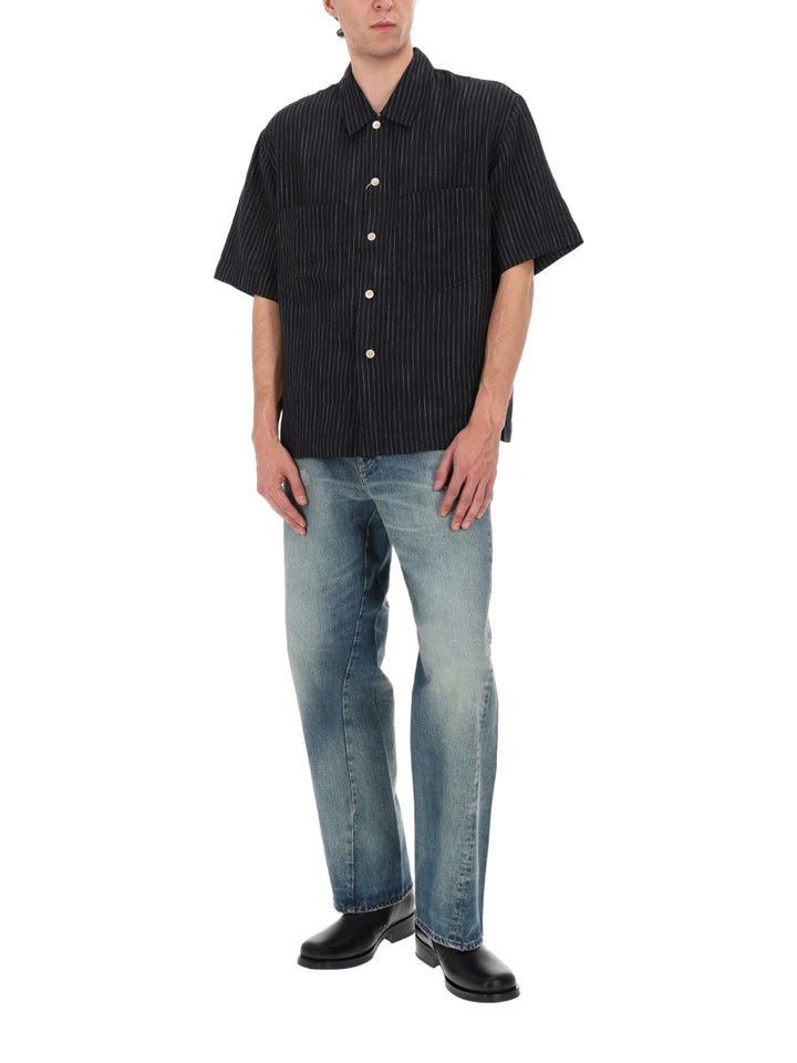 Sunflower Camicie - Black | 1dd3e1d28482f4139aa26fad1ea22b988e83332e