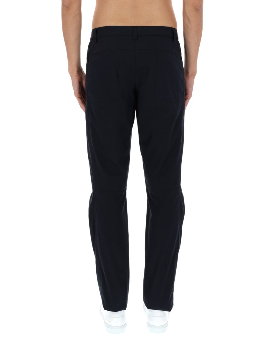 Aspesi Pantaloni - Blue | 40b6f0973c17cc5f7670989003d001f3e6bd1095