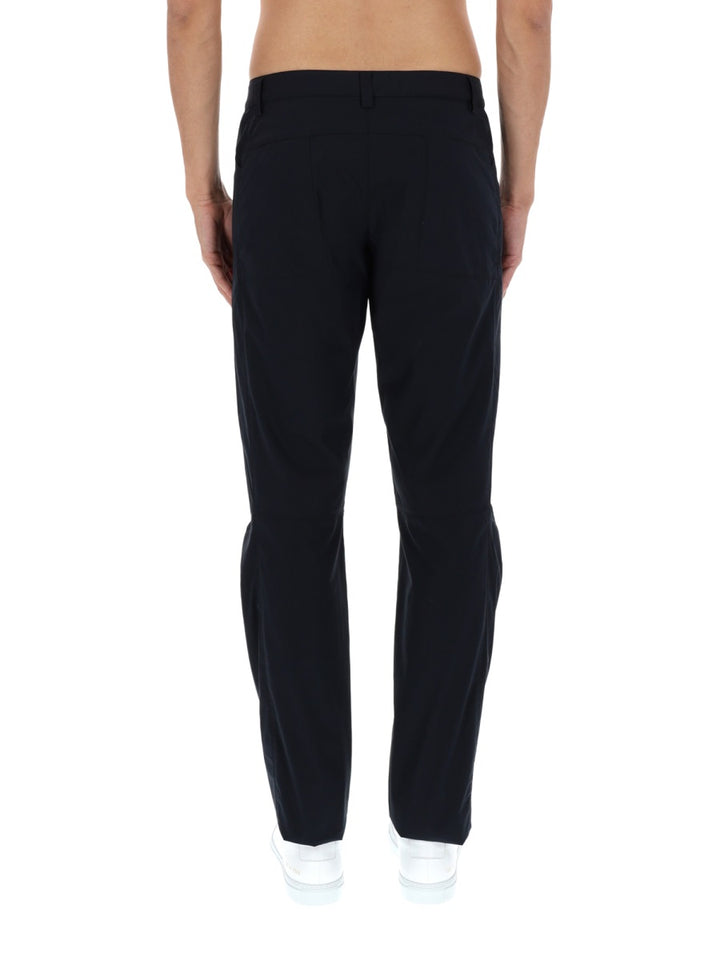 Aspesi Pantaloni - Blue | 40b6f0973c17cc5f7670989003d001f3e6bd1095