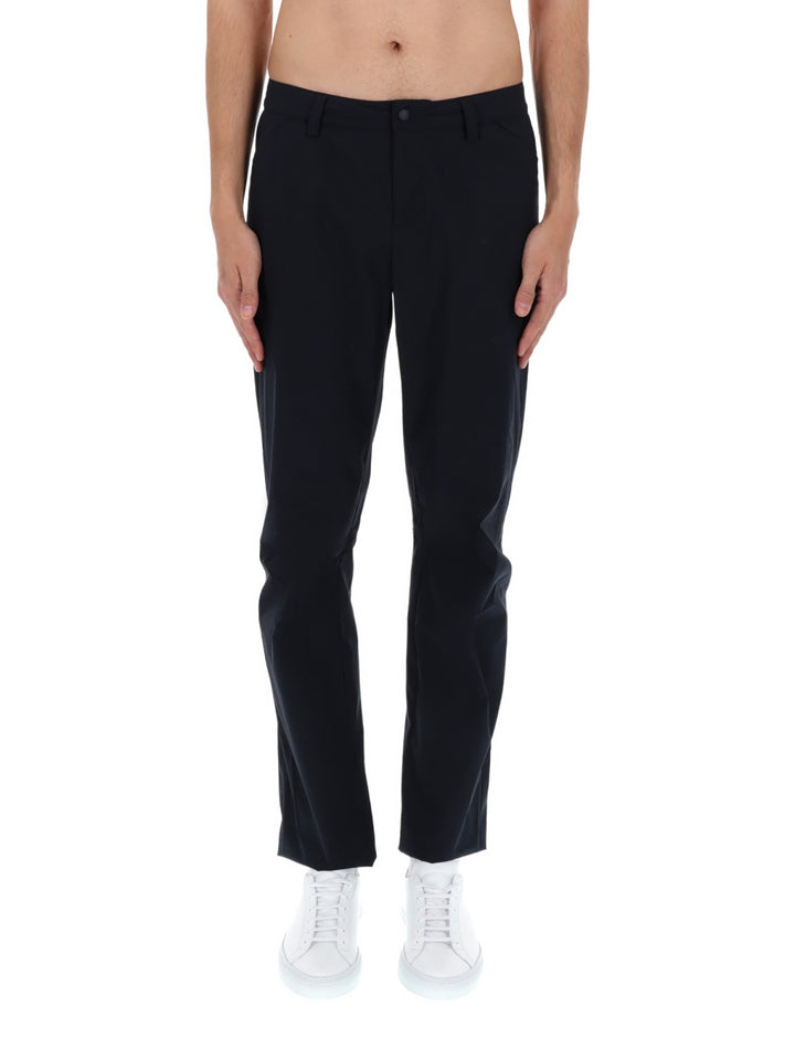 Aspesi Pantaloni - Blue | 0549898cb0dfd1cb165e4d0d47f28835120893d8