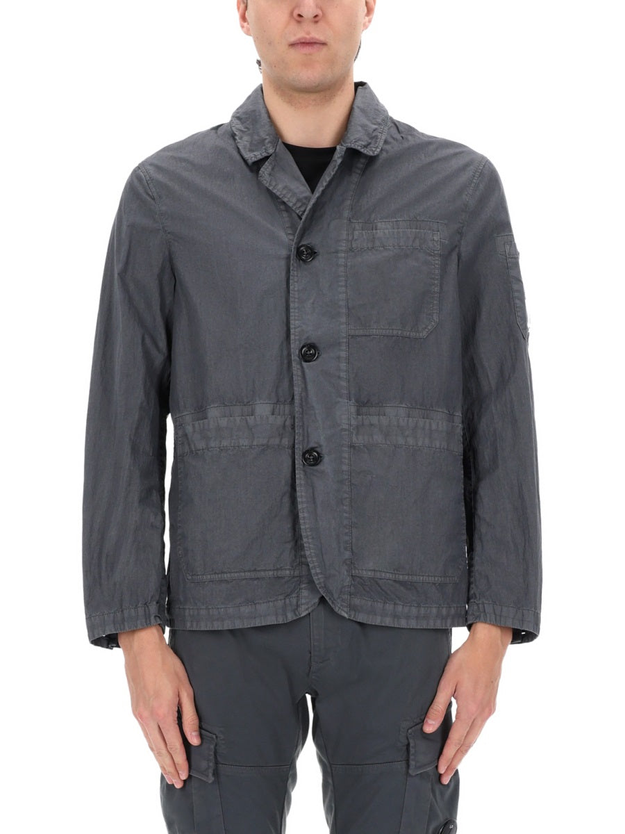 C.P. Company Giacche - Grey | b5eb901cd23450dfab016faed920a93b55ba6d9b