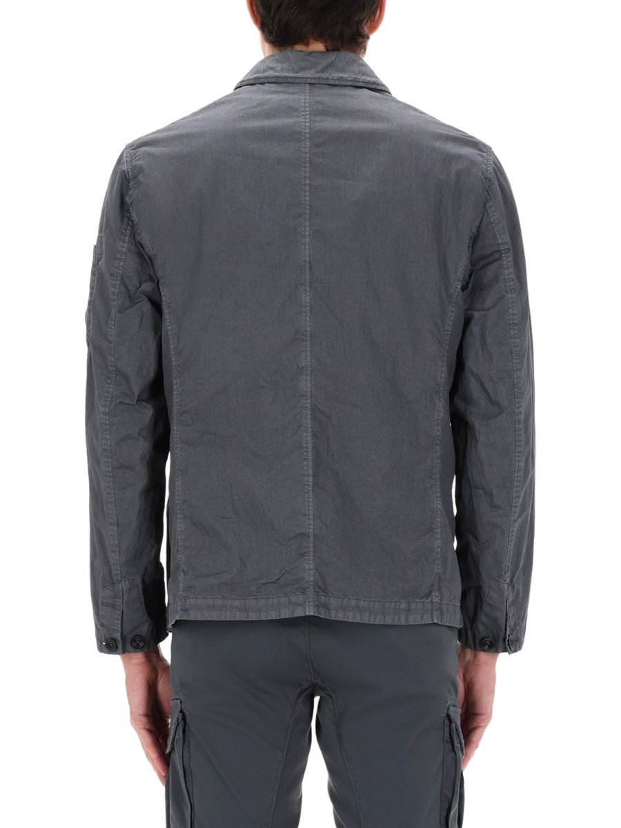 C.P. Company Giacche - Grey | a98034575feb5cb88eb11a8ec9923daf67e83151
