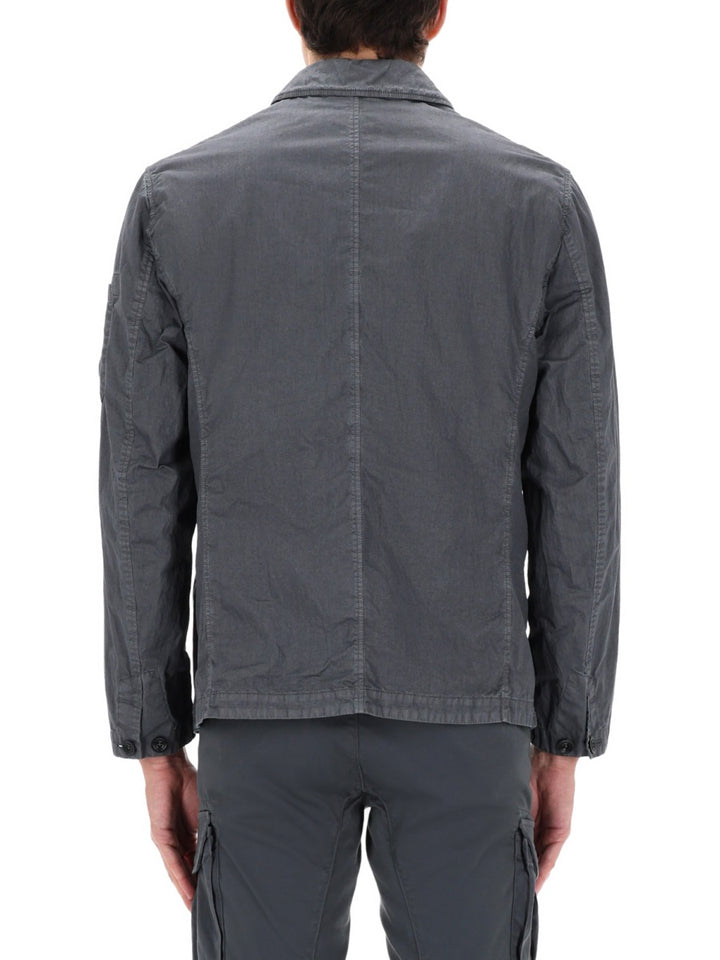 C.P. Company Giacche - Grey | a98034575feb5cb88eb11a8ec9923daf67e83151