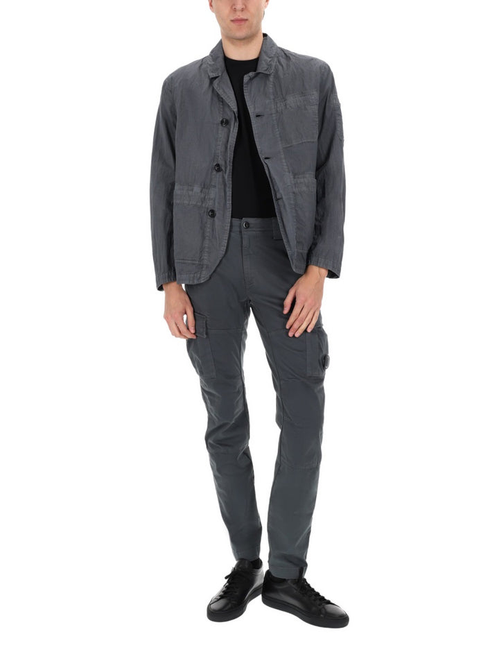 C.P. Company Giacche - Grey | ededa6bc18474b4ae22ecb822b3caae2c60ab939
