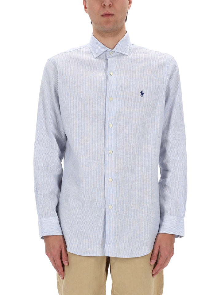 Polo Ralph Lauren Camicie - Blue | 91d63feb4d71ff406d1072cd68bd7174a4bb8108