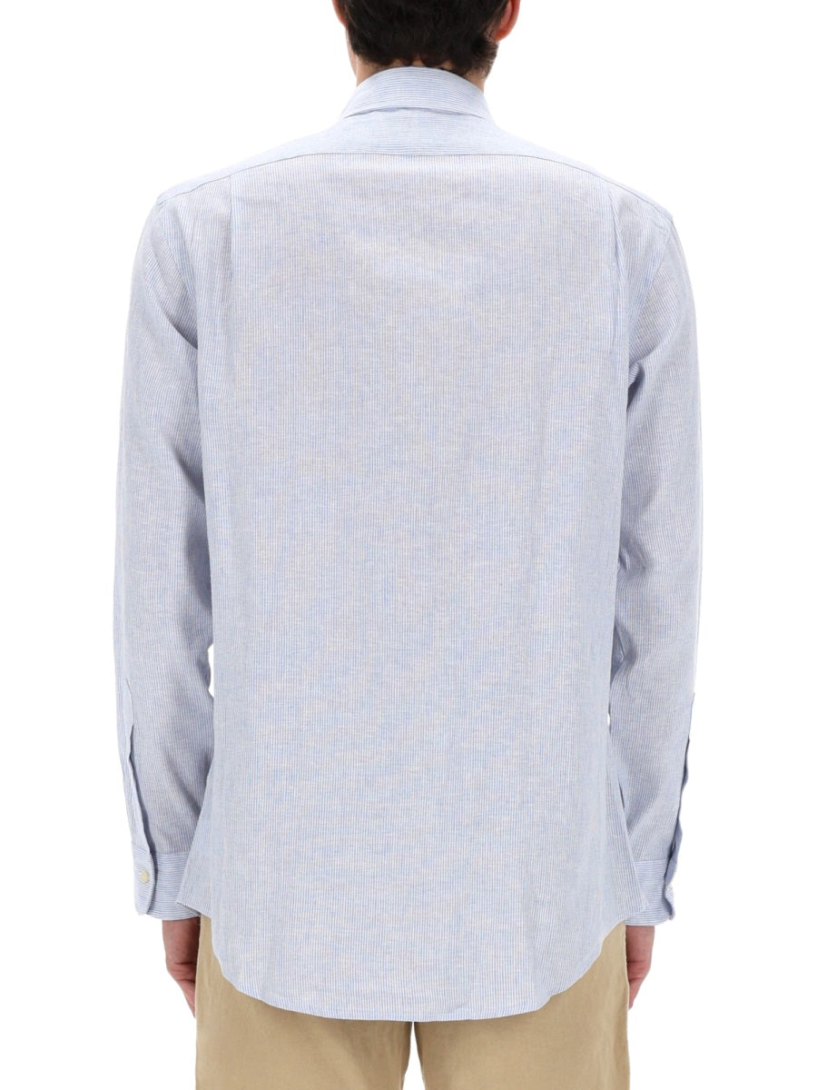 Polo Ralph Lauren Camicie - Blue | 1dfb012791e2ea30eecd96a738c5e6983d906e52