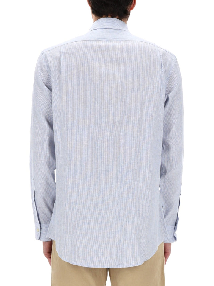 Polo Ralph Lauren Camicie - Blue | 1dfb012791e2ea30eecd96a738c5e6983d906e52