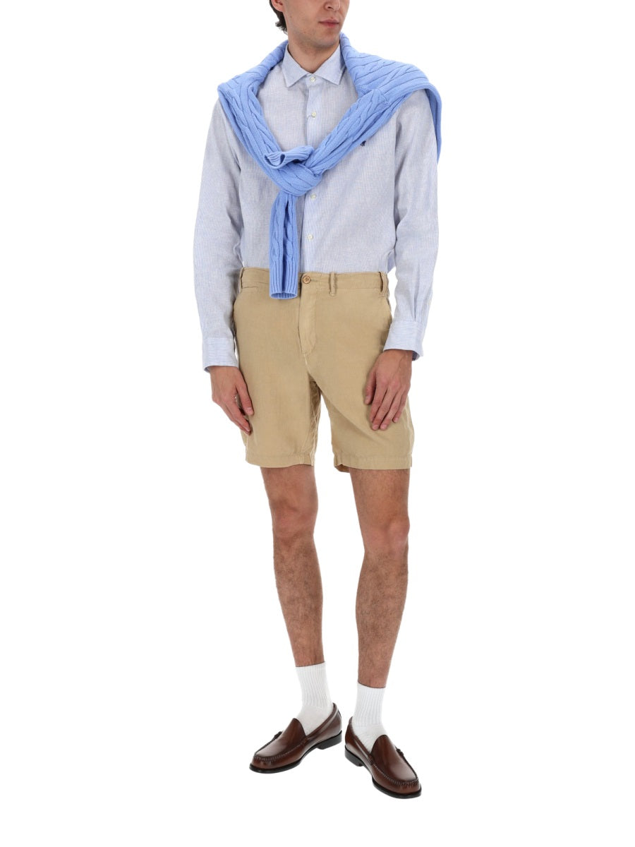 Polo Ralph Lauren Camicie - Blue | 2c930c412eebe80f60204d5359f7c2c737e09f05