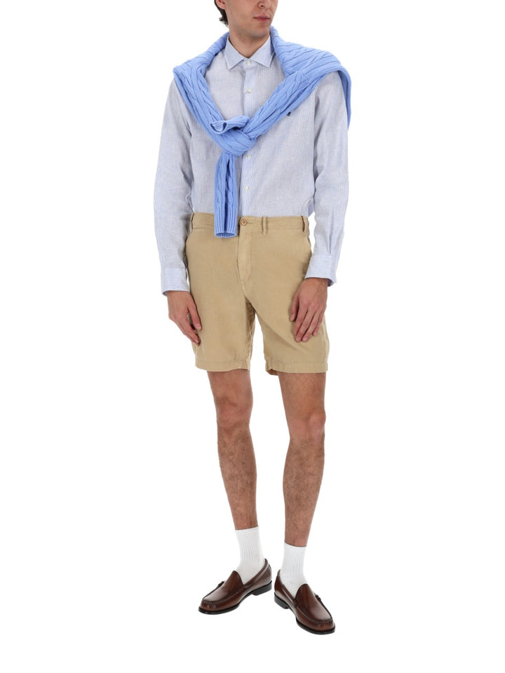 Polo Ralph Lauren Camicie - Blue | 2c930c412eebe80f60204d5359f7c2c737e09f05