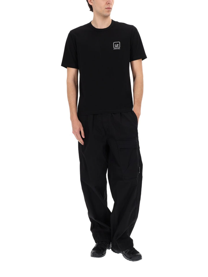 C.P. Company Pantaloni - Black | c97b5ec4b384a1689b87995a94651b9c4116f4a8