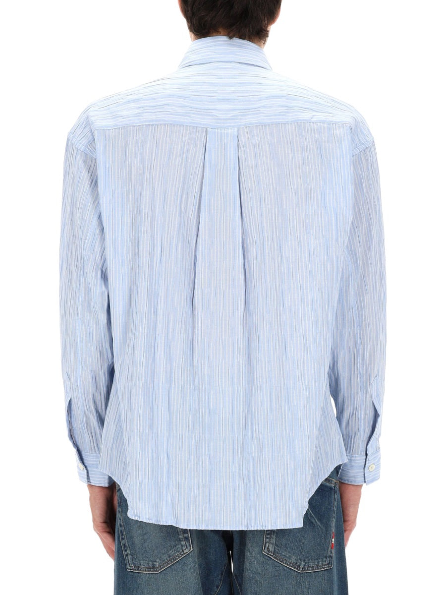 Amish Camicie - Azure | 40e8282d12e800bfe8f83ce8233e3f0126a98bf1