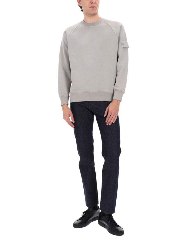 Stone Island Jeans - Blue | a0f4f561b4eb8cd24bd177fcc8ad93416d78919e
