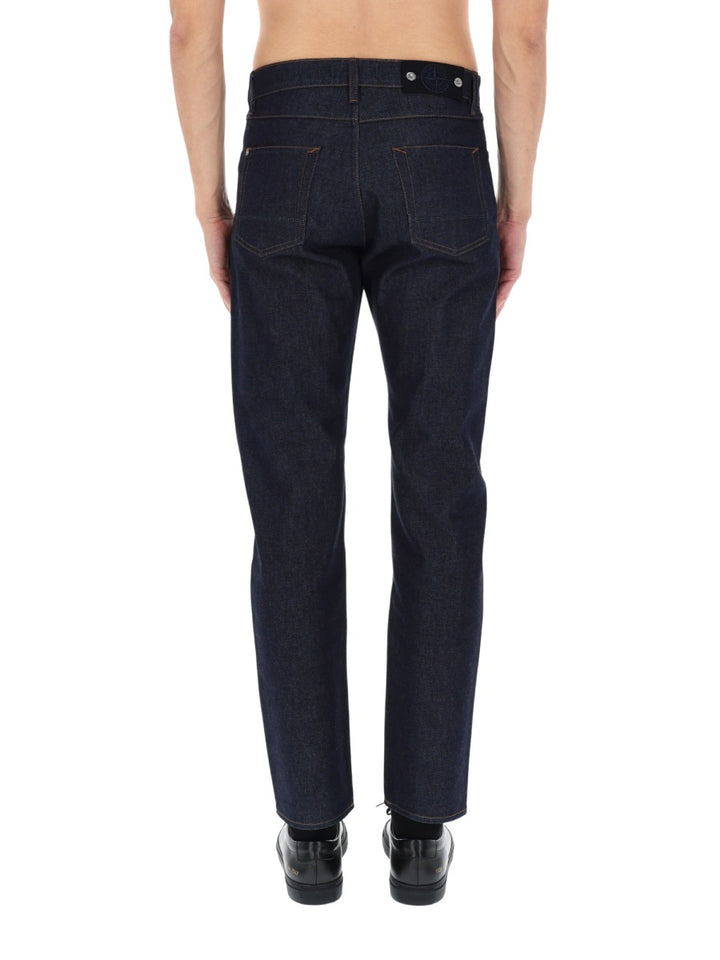 Stone Island Jeans - Blue | 9cfee92de16522f9a35ffb5aca4d742d6693eb7e