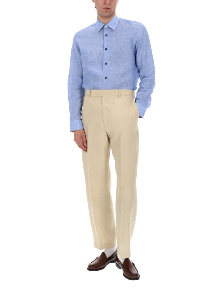 Paul Smith Camicie - Blue | cdc0dccf059f845147030ce3010cadb461858c00
