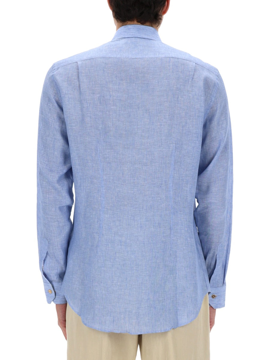 Paul Smith Camicie - Blue | 16c35b5a3f301991e411f26826212c0a0a5d5932