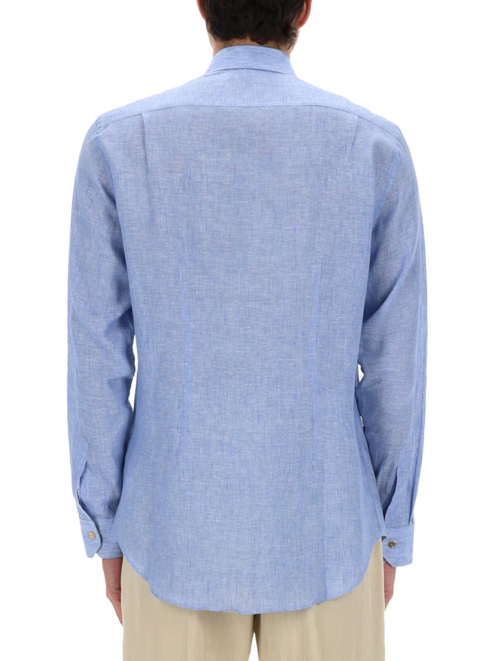 Paul Smith Camicie - Blue | 16c35b5a3f301991e411f26826212c0a0a5d5932