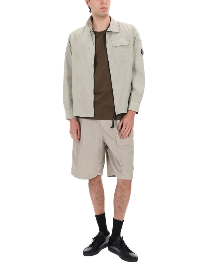 C.P. Company Giacche - Grey | e0ecb4c091b3f727846695283c82c3a1a74b3574