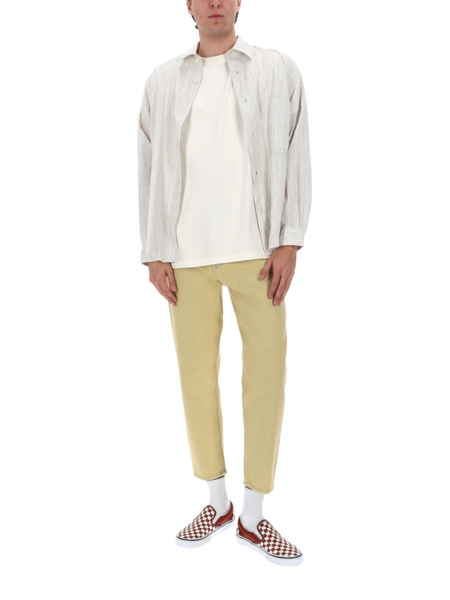 Amish Jeans - Beige | cf689307d44ebb6cf0191be39f9aa06cae062f39